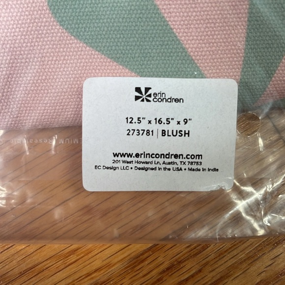 New erin condren guided vision notebook with BONUS grid notebook - never used - Picture 10 of 10